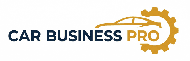Car Business Pro